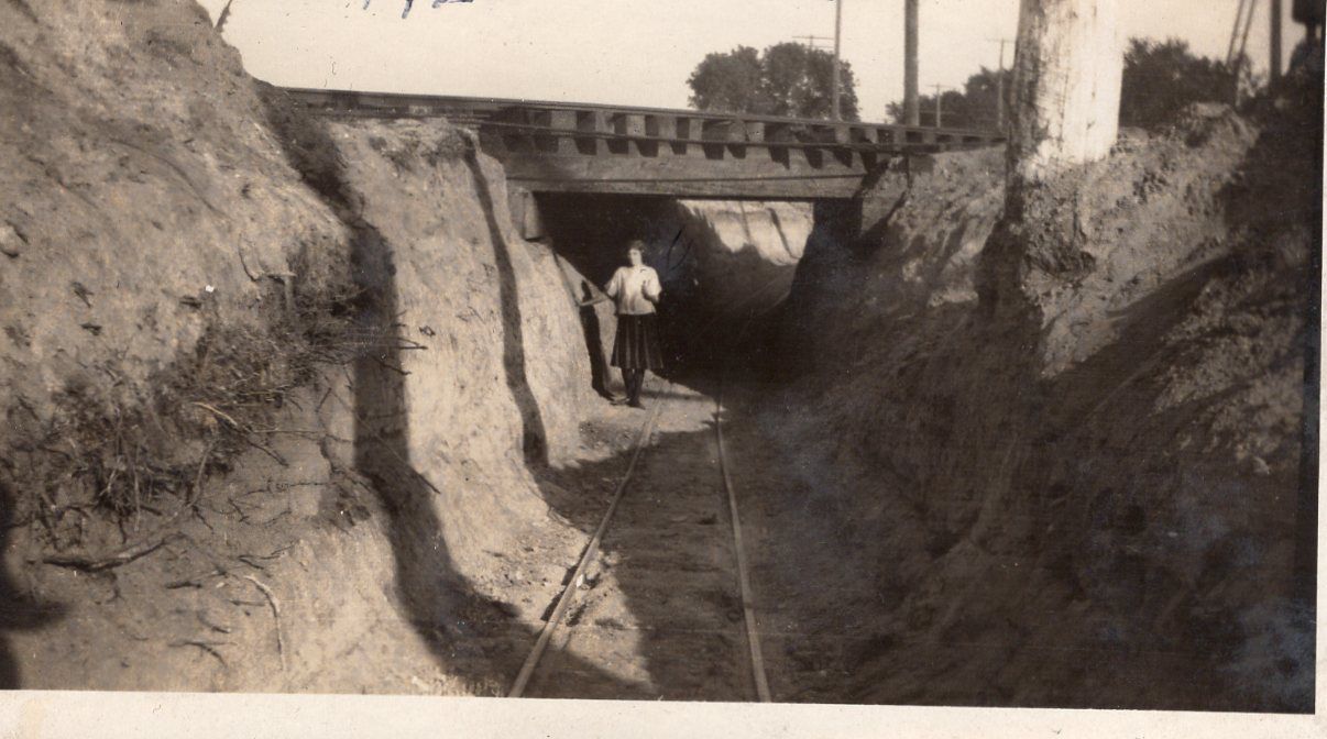 Building the Lincoln Highway
